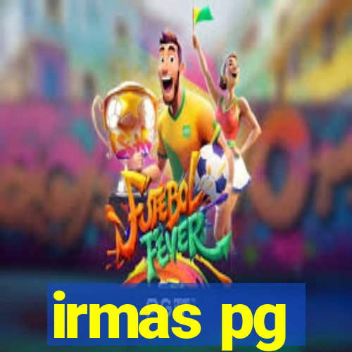 irmas pg